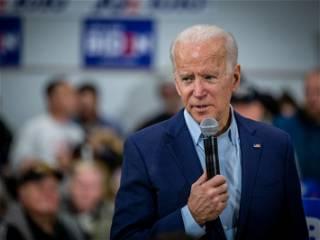 Biden says he's working to secure release of Wall Street Journal reporter held for a year in Russia