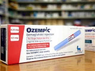 1 in 8 adults has taken Ozempic or other GLP-1 drug: Survey