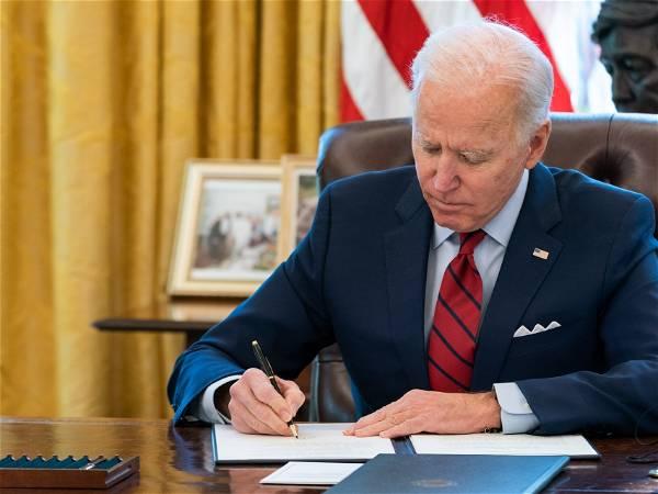 The Biden administration is poised to allow Israeli citizens to travel to the US without a US visa