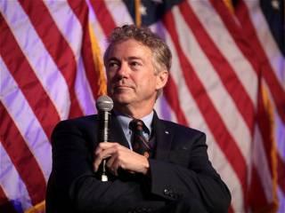 Rand Paul says Fauci should ‘go to prison’ over COVID-19 ‘dishonesty’