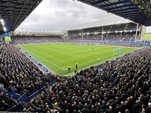 Everton Football Club's 10-point deduction reduced following appeal