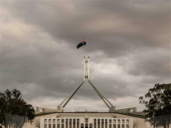 Australia: Former politician became foreign agent, nation's spy boss says