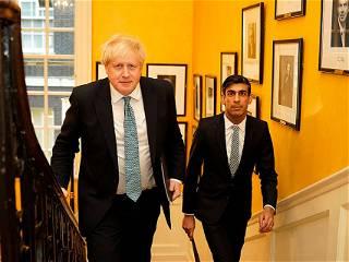 PM should 'swallow pride' and bring back Boris Johnson, says Kwasi Kwarteng