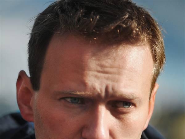 Alexei Navalny to be buried on Friday in Moscow