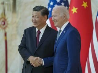 China accuses US of devising tactics to suppress China despite improvement in relations