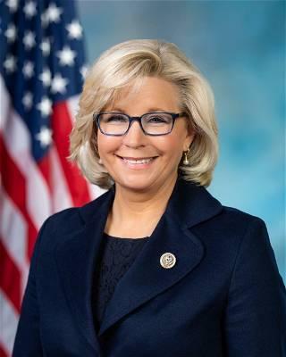 Liz Cheney warns U.S. can't 'survive' another Donald Trump presidency