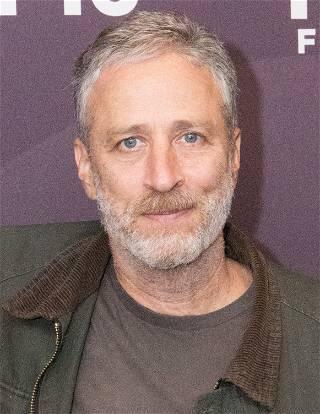 New York Post finds Jon Stewart "overvalued" his NYC condo
