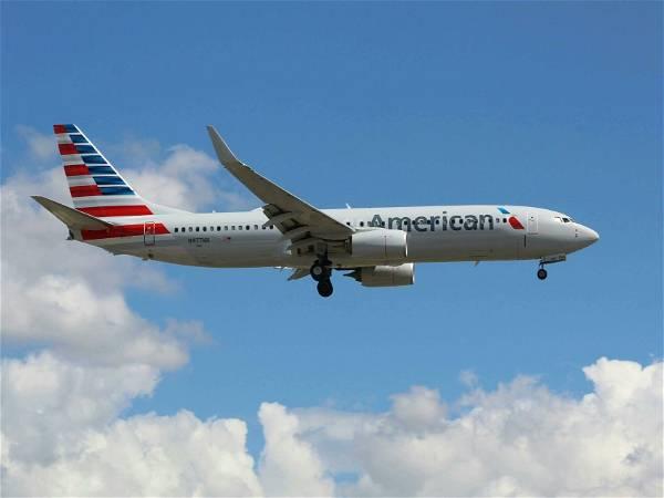 American Airlines revises its policy for bringing pets and bags on flights