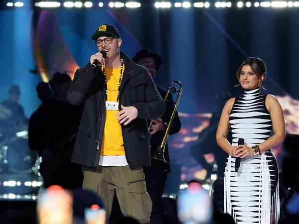 A night of surprises, breakthroughs and political commentary at the 53rd Juno Awards