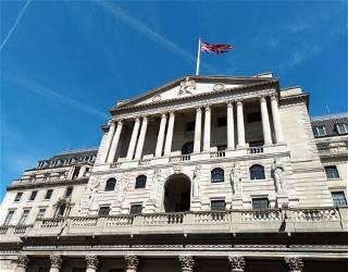 Bank of England keeps interest rates on hold at 5.25%