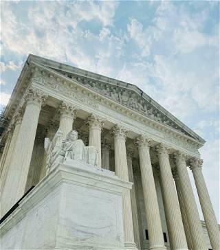 Supreme Court opens new frontier for insurrection claims that could target state and local officials