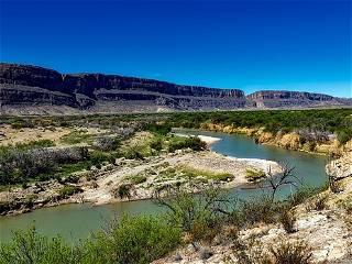 Texas, New Mexico spar with US government in Supreme Court over Rio Grande water divisions