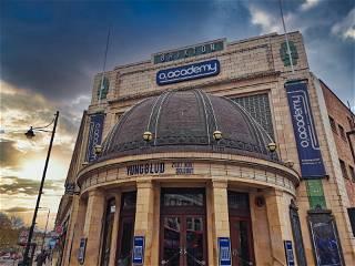 O2 Academy Brixton to reopen 16 months after deadly crowd crush killed two people