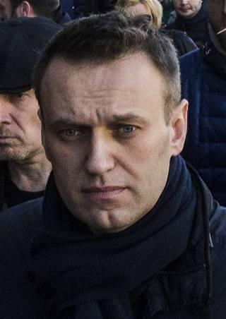 Hearses Refuse To Take Navalny's Body After Threats: Team