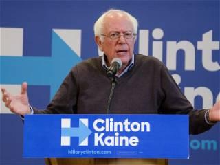 Sanders pushes harder for Gaza cease-fire: ‘Not another nickel for Netanyahu’