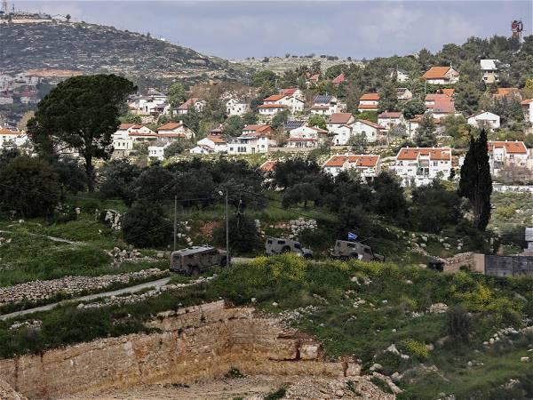 Israel approves new parcel of West Bank land for settlement