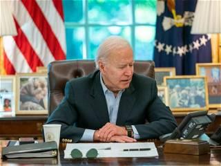 Biden calls for action on LGBTQ ‘suicide crisis’ after Nex Benedict’s death in Oklahoma