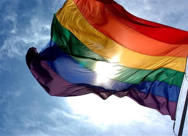 LGBTQ students look ahead after Alberta town bans Pride flags, rainbow crosswalks