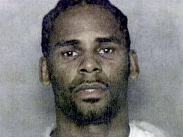 R Kelly appeals to overturn 30-year sex crime sentence