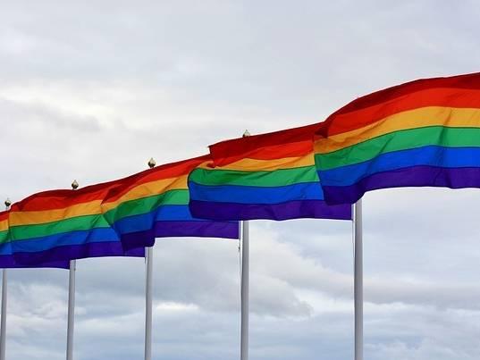 Sacramento declares itself a sanctuary city for transgender people