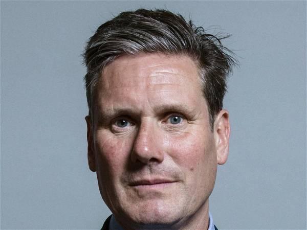 Levelling up failures unforgivable, Starmer says as he warns on council spending