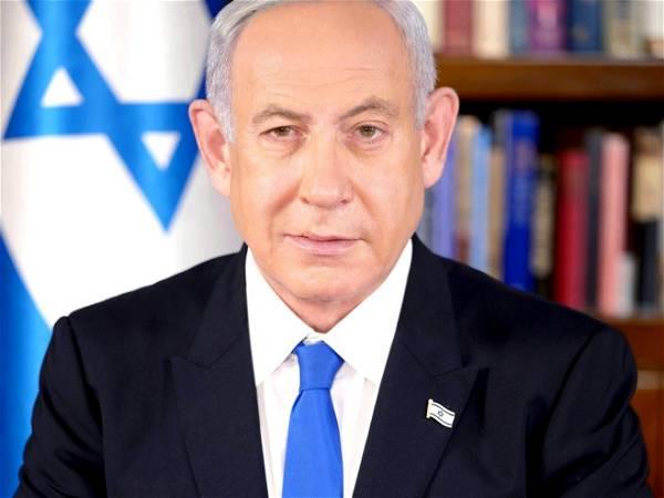 Schumer denies Netanyahu request to address Democrats