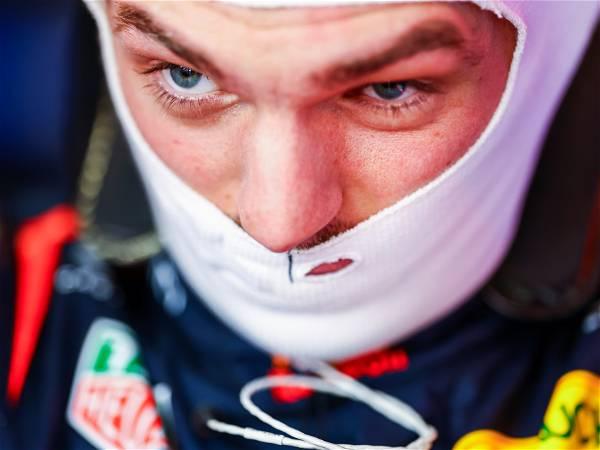 Chinese Grand Prix 2024: Max Verstappen wins sprint race ahead of Lewis Hamilton