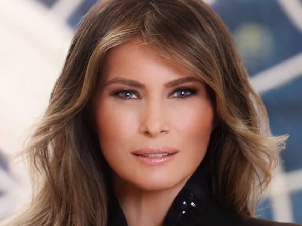 Ex-Melania Trump aide rips decision to ‘hawk some jewelry’