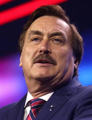 MyPillow CEO Mike Lindell, a Trump ally, has his phone seizure case rejected by Supreme Court