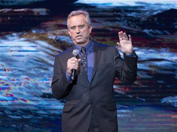 Robert F Kennedy Jr vows to investigate January 6 prosecutions for political bias