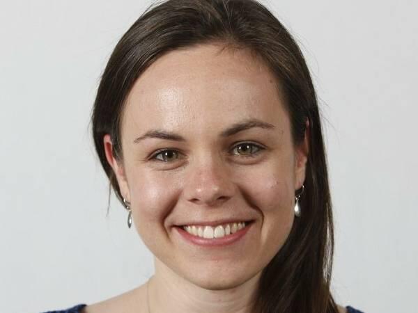 Kate Forbes considering SNP leadership bid