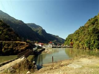 Nepal hosts an investment summit in hopes of attracting foreign money for hydropower projects