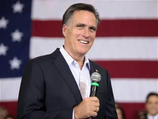 Romney open to voting with Democrats to dismiss Mayorkas impeachment