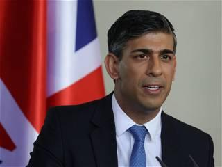 Rishi Sunak refuses to rule out July general election as pressure mounts on Tory PM
