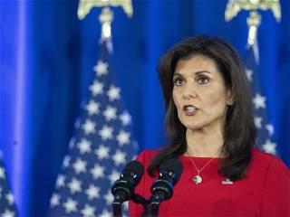 Biden campaign targeting voters who chose Haley in Pennsylvania GOP primary