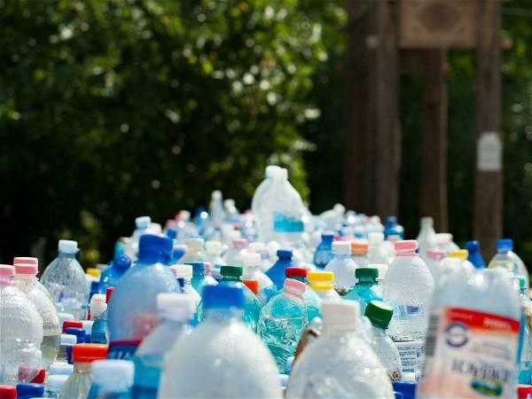 Study: 56 of leading brands responsible for more than 50% of plastic pollution
