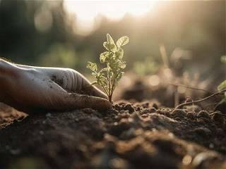 B.C. celebrates 10 billion seedlings planted since 1930