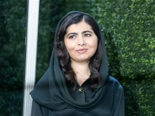 Malala Yousafzai confirms support for Palestine after backlash over musical with Hillary Clinton