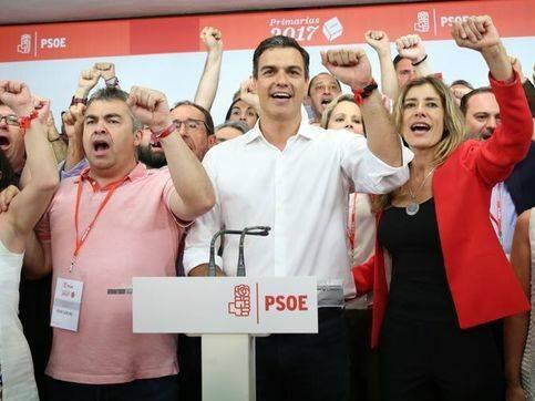 Spain's Socialist Party urges PM Sanchez not to resign amid attacks on wife
