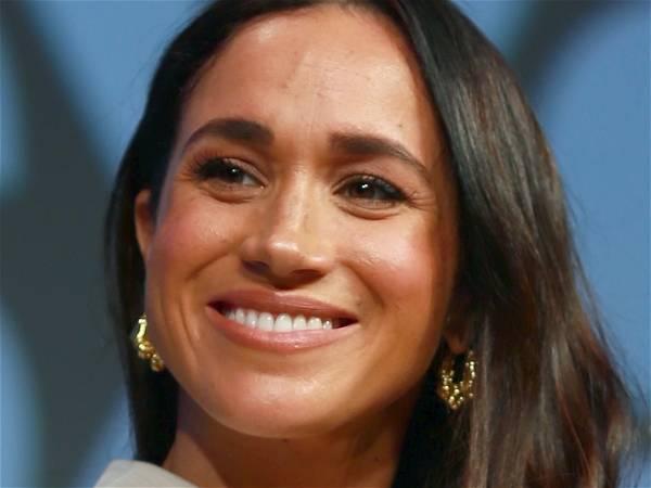 Meghan: Jam the first product released from Duchess of Sussex's new lifestyle brand American Riviera Orchard