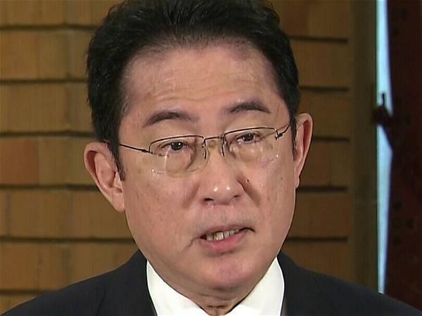 Japan’s PM Kishida denies he will step down over his party’s loss in special elections