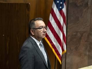 Arizona House Speaker finds himself in eye of abortion rights tornado