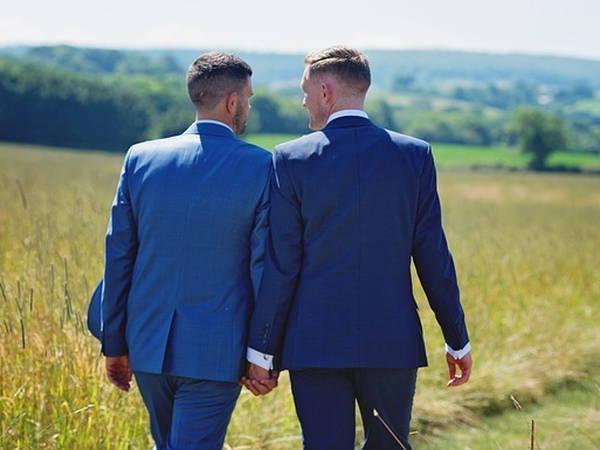 LGBTQ+ couples at greater risk from climate change impact, study finds
