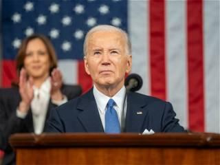Biden marks 25th anniversary of Columbine shooting