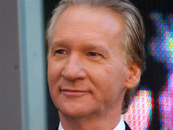 Maher: Abortion ‘Kind of Is’ Murder, ‘I’m Just Okay With That’