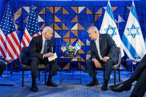 Biden considers new $1B weapons sale to Israel: Report