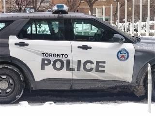 Toronto police lay 54 charges after dramatic arrests in carjacking probe