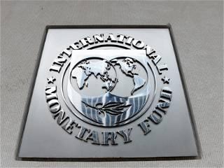‘Something will have to give’: IMF sounds alarm on US debt