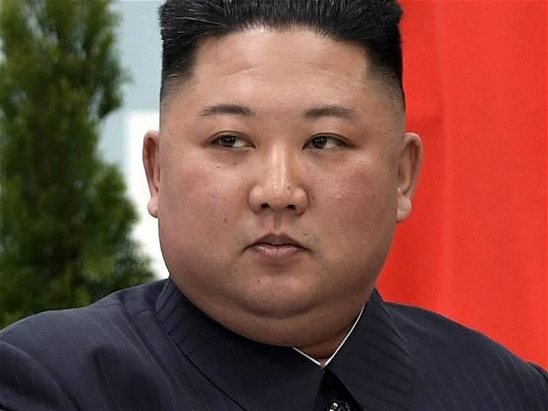 Kim Jong Un releases new song praising himself as North Korea's 'friendly father'