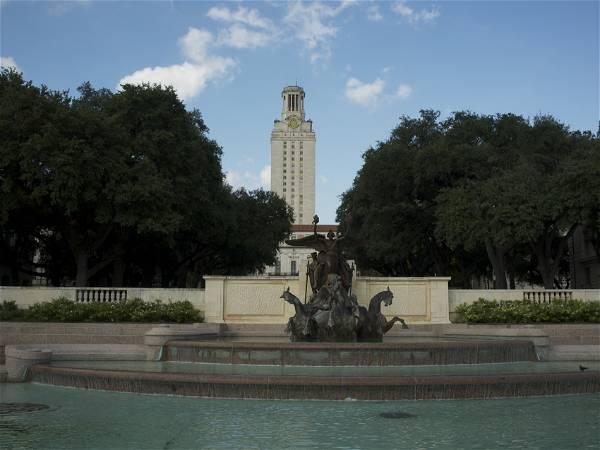 Texas' diversity, equity and inclusion ban has led to more than 100 job cuts at state universities